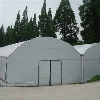 โรงเรือนระบบแบล็คเอาท์